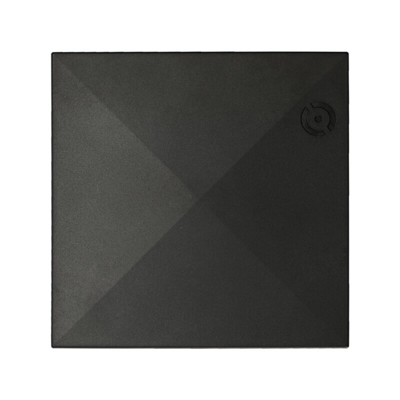 Lampa oświetleniowo-ostrzegawcza LED Proxima SŁUPKOWA 12-230V AC/DC