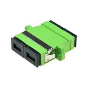 ADAPTER SC/APC Duplex SM Standard