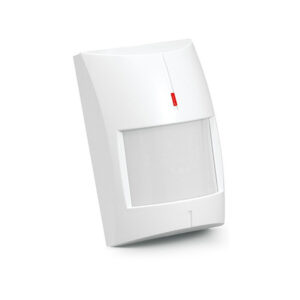 SATEL CZUJNIK RUCHU PIR GRAPHITE