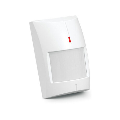 SATEL CZUJNIK RUCHU PIR GRAPHITE