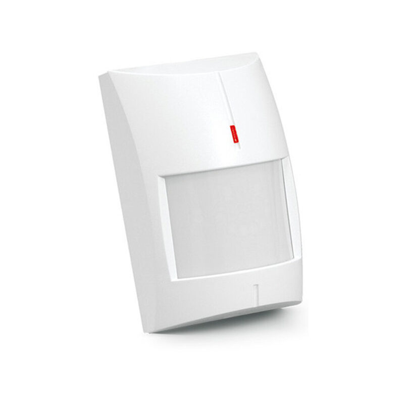 SATEL CZUJNIK RUCHU PIR GRAPHITE