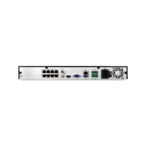 Rejestrator BCS POINT BCS-P-NVR0802-A-4K-8P(4)