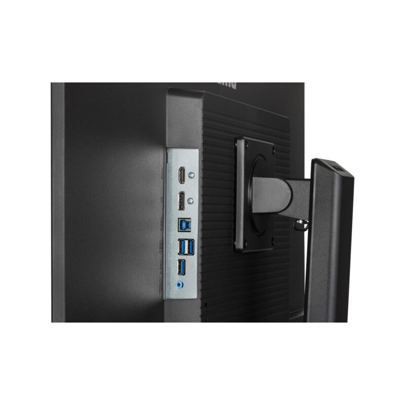 Monitor LED IIYAMA XB3270QSU-B1 32 cale IPS HDMI DispplayPort 100HZ HAS