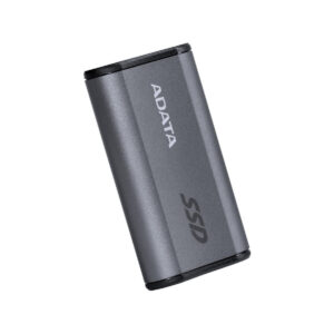 Adata Dysk zewnętrzny SSD SE880 2TB USB3.2A/C Gen2x2 Szary