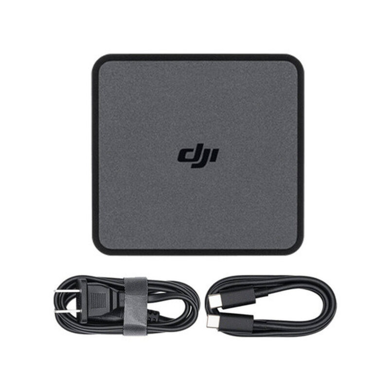 Ładowarka USB-C 100W DJI Mavic 3 Enterprise