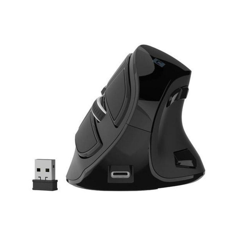 0b4cc84203d756624efb883487269b4e_original Mysz komputerowa Natec Euphonie Pro Bluetooth 5.0 4000dpi programowalna czarna