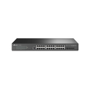 SWITCH TP-LINK TL-SG3428X