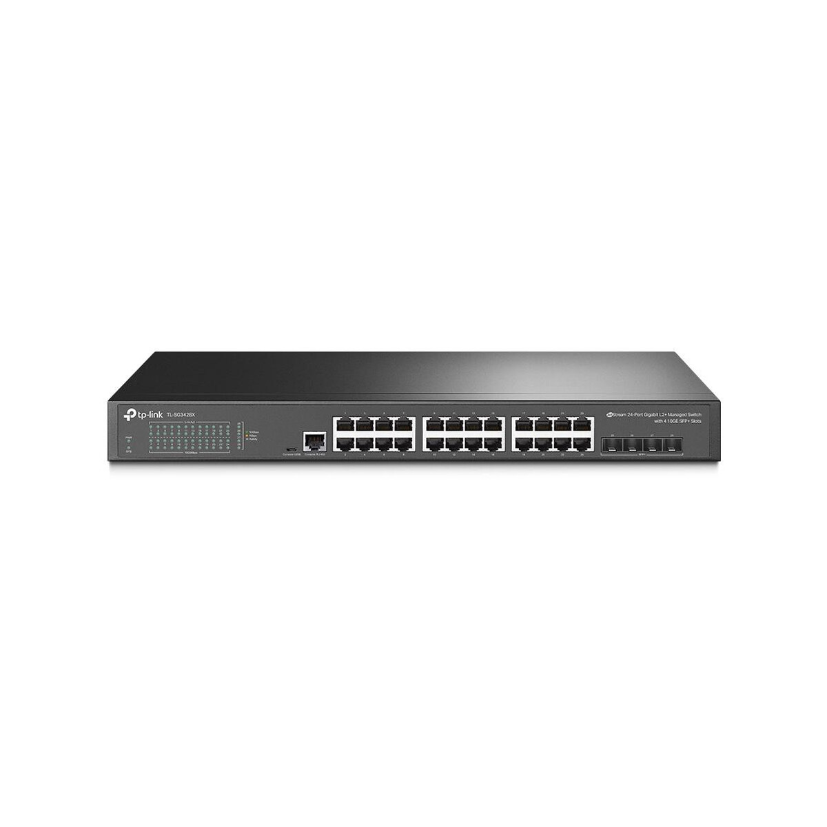 SWITCH TP-LINK TL-SG3428X