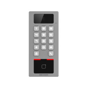 TERMINAL KONTROLI DOSTĘPU HIKVISION DS-K1T502DBWX-C