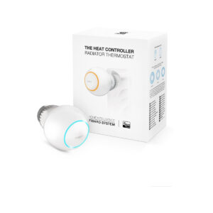 Głowica termostatyczna/termostat The Heat Controller FIBARO FGT-001