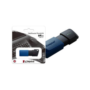 Pendrive Kingston Data Traveler Exodia M 64GB USB3.2 Gen1