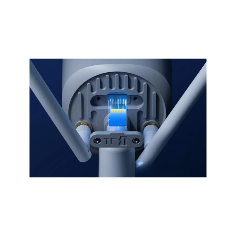 Kamera IP Reolink RP-WCB8MZ Wi-Fi 8MP tuba