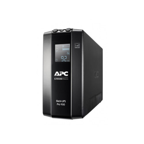 APC Zasilacz awaryjny BR900MI UPS Back Pro BR 900VA 6xC13, AVR,LCD