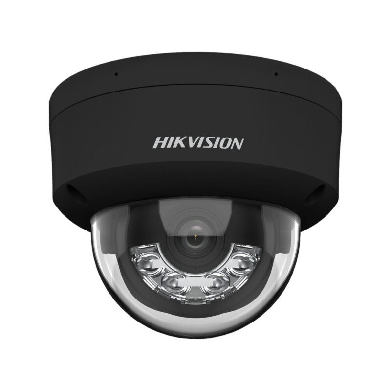 Kamera IP Hikvision DS-2CD2143G2-LIS2U 2.8mm BLACK PL
