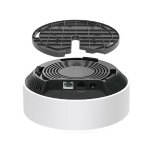 DOMOWY SYSTEM WI-FI MESH TP-LINK DECO X50-POE(2-PACK)