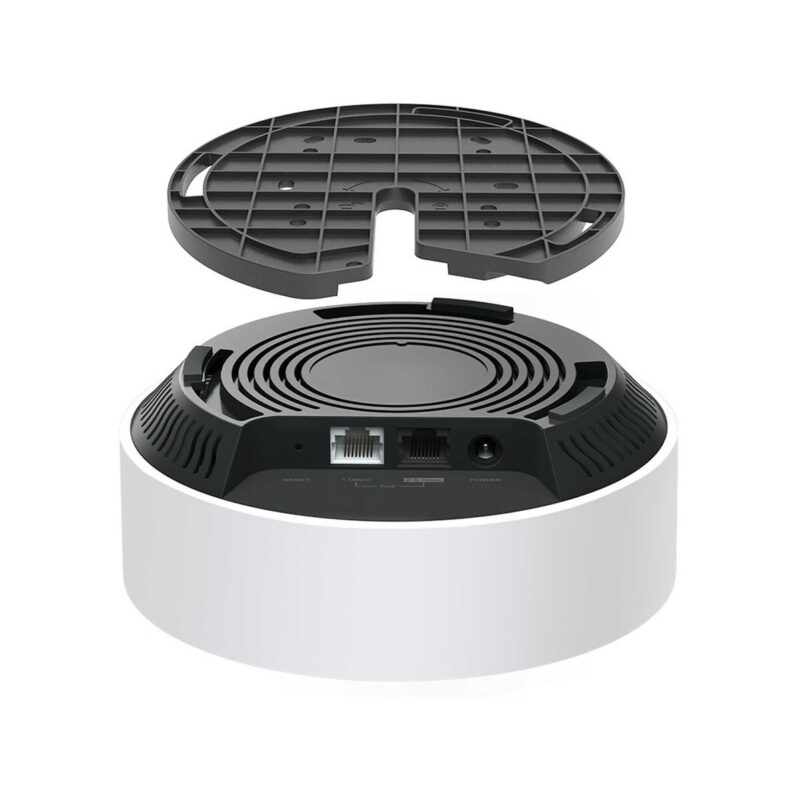 DOMOWY SYSTEM WI-FI MESH TP-LINK DECO X50-POE(2-PACK)