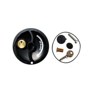 Awaryjne pokrętło rozblokowania FAAC 740/741 (729014)