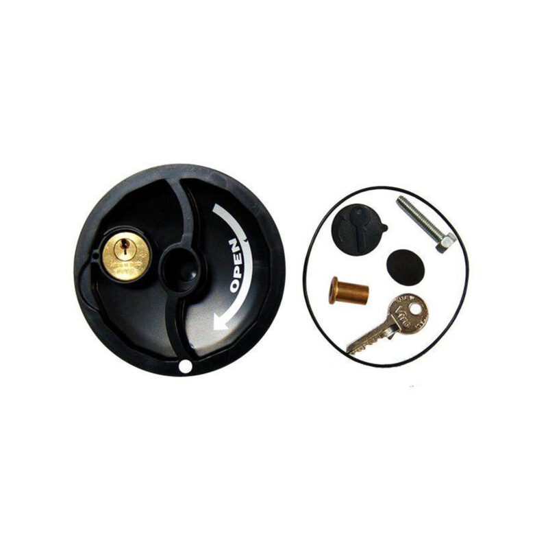 Awaryjne pokrętło rozblokowania FAAC 740/741 (729014)