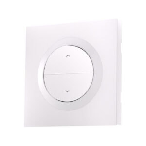 Smart Przełącznik ścienny do rolet SONOFF MINI-RBS-E Matter