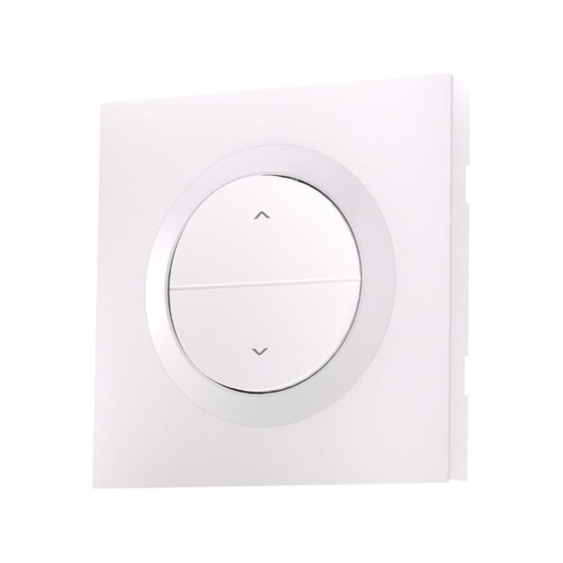 Smart Przełącznik ścienny do rolet SONOFF MINI-RBS-E Matter