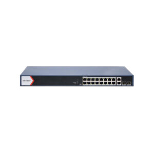 Switch Hikvision DS-3E1520P-EI(O-STD)