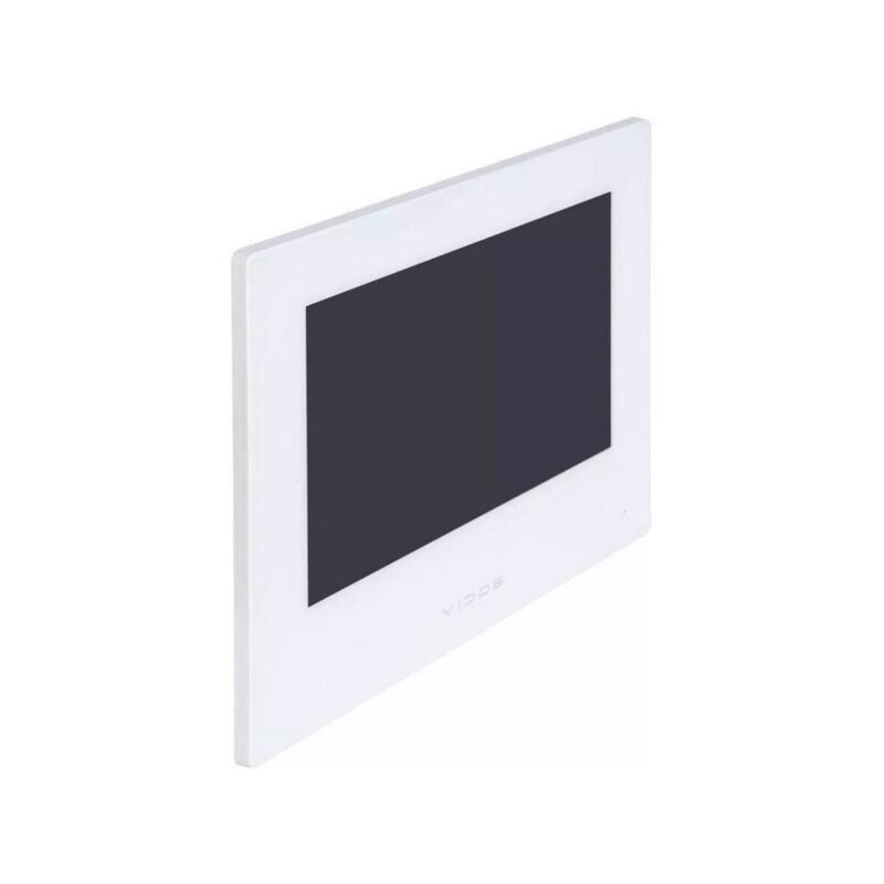 Monitor wideodomofonu VIDOS ONE M2010W