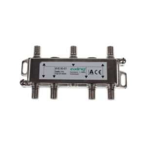 ROZGAŁEŹNIK AX BVE 6-01