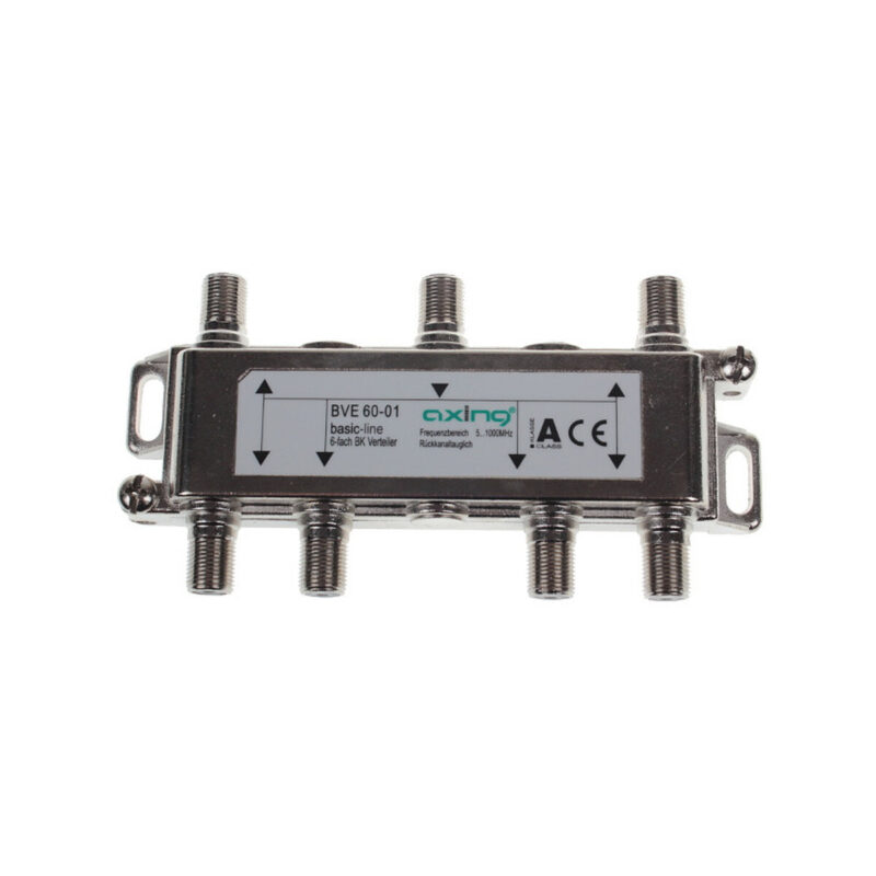 ROZGAŁEŹNIK AX BVE 6-01