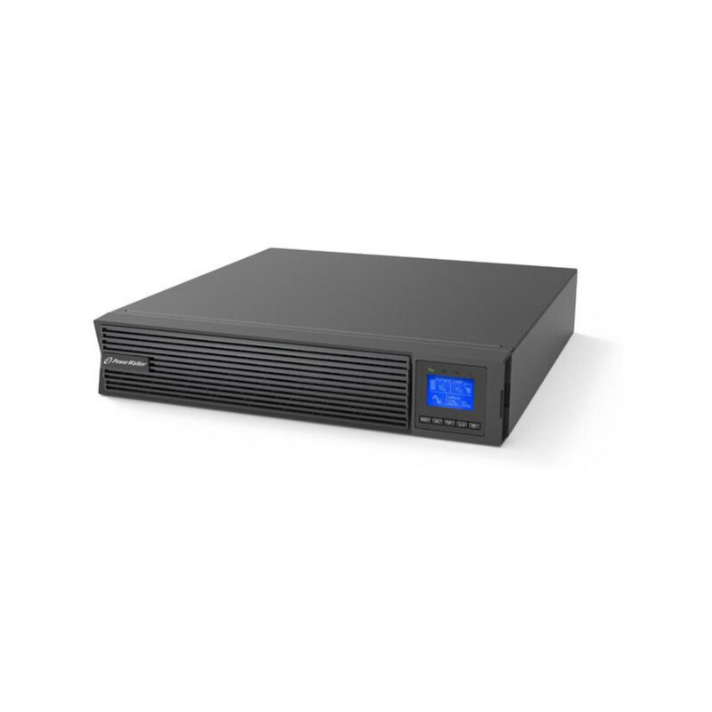 UPS ZASILACZ AWARYJNY PowerWalker VFI 3000 ICR IOT PF1