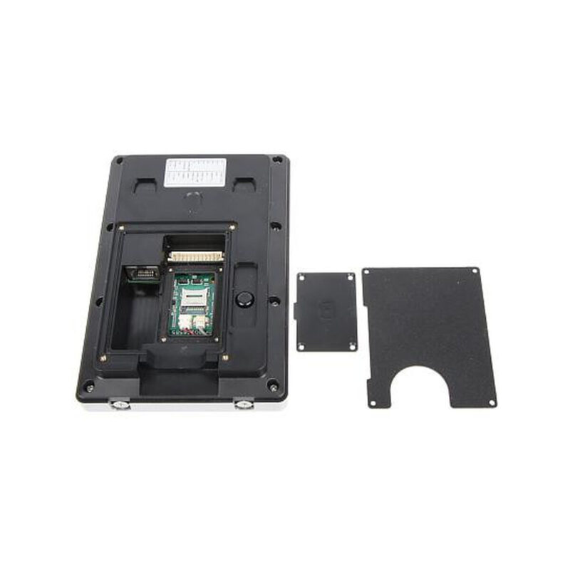 Stacja bramowa Dahua VTO2211G-WP-S2