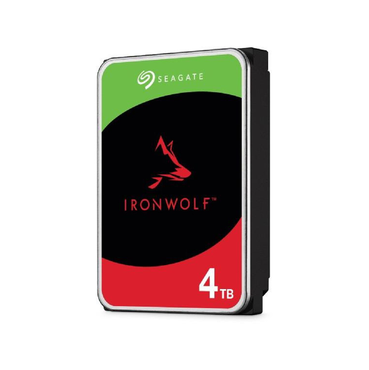 DYSK SEAGATE IronWolf ST4000VN006 4TB