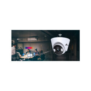 KAMERA TP-LINK VIGI C440-W (4mm, Wifi)