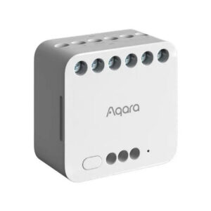 Aqara Dual Relay Module T2