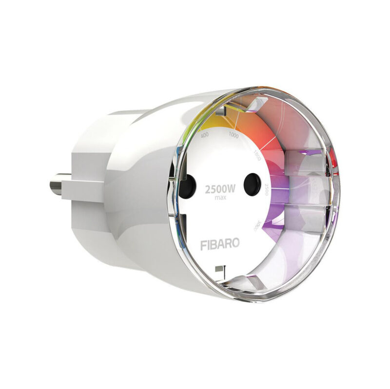 Gniazdko Wall Plug F FIBARO FGWPF-102