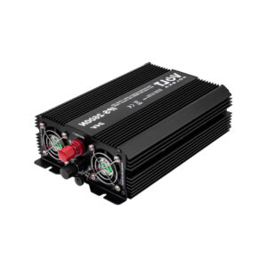 PRZETWORNICA VOLT POLSKA IPS 1300/2600 24V