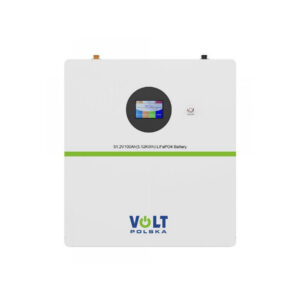 Magazyn Energii Volt Polska Ultra-5 51,2V 100Ah 100A