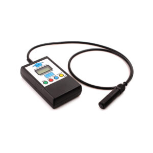 Miernik grubości lakieru Blue Technology P-10-S-AL