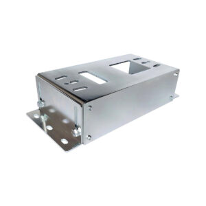 Podstawa montażowa 10,5-16cm OCYNK pod napędy NICE, FAAC, GENIUS, BENINCA, KEY, CAME, ROGER