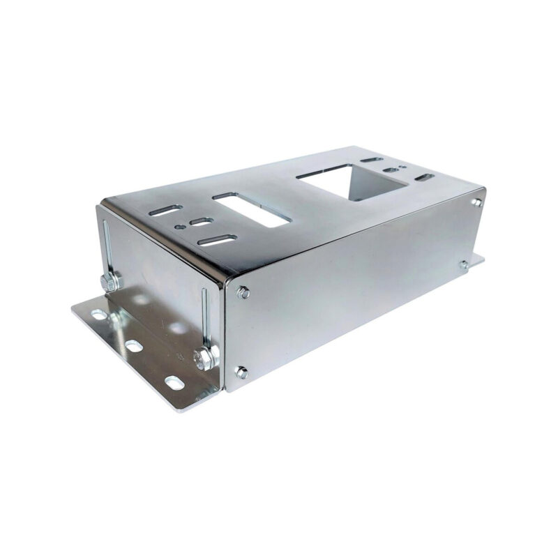 Podstawa montażowa 10,5-16cm OCYNK pod napędy NICE, FAAC, GENIUS, BENINCA, KEY, CAME, ROGER