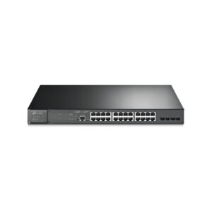 SWITCH TP-LINK TL-SG3428MP