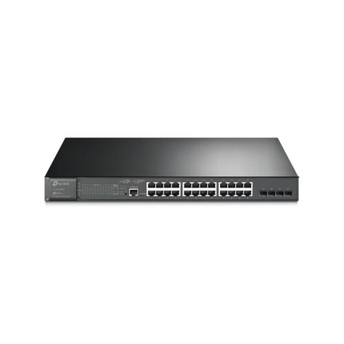 SWITCH TP-LINK TL-SG3428MP