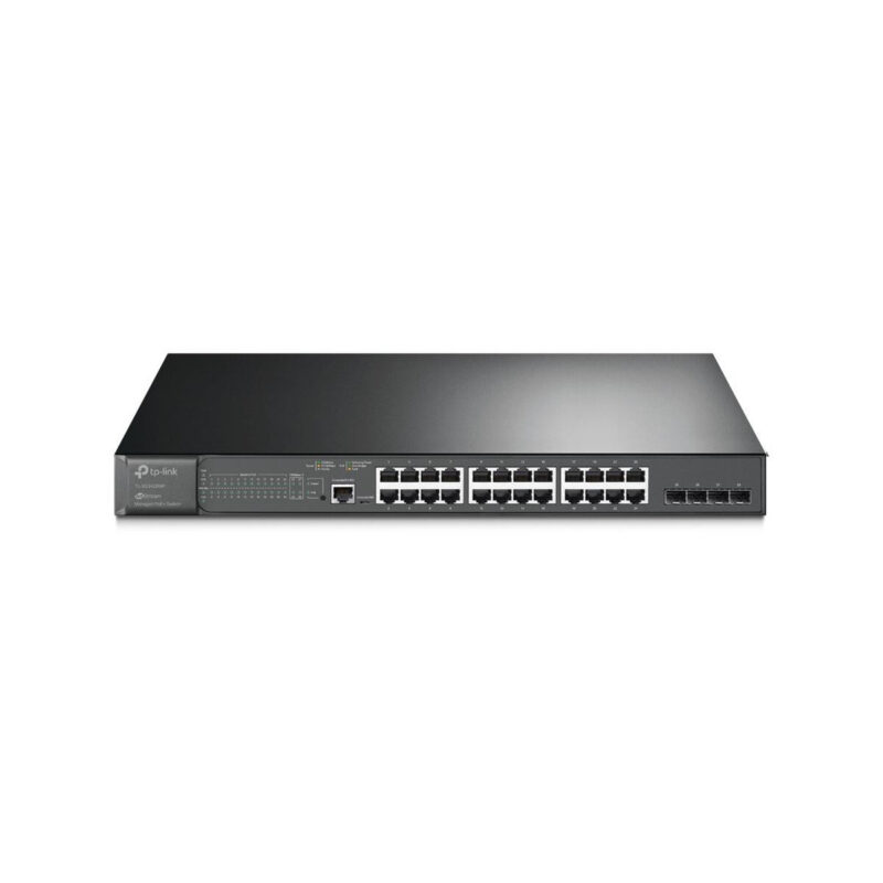 SWITCH TP-LINK TL-SG3428MP