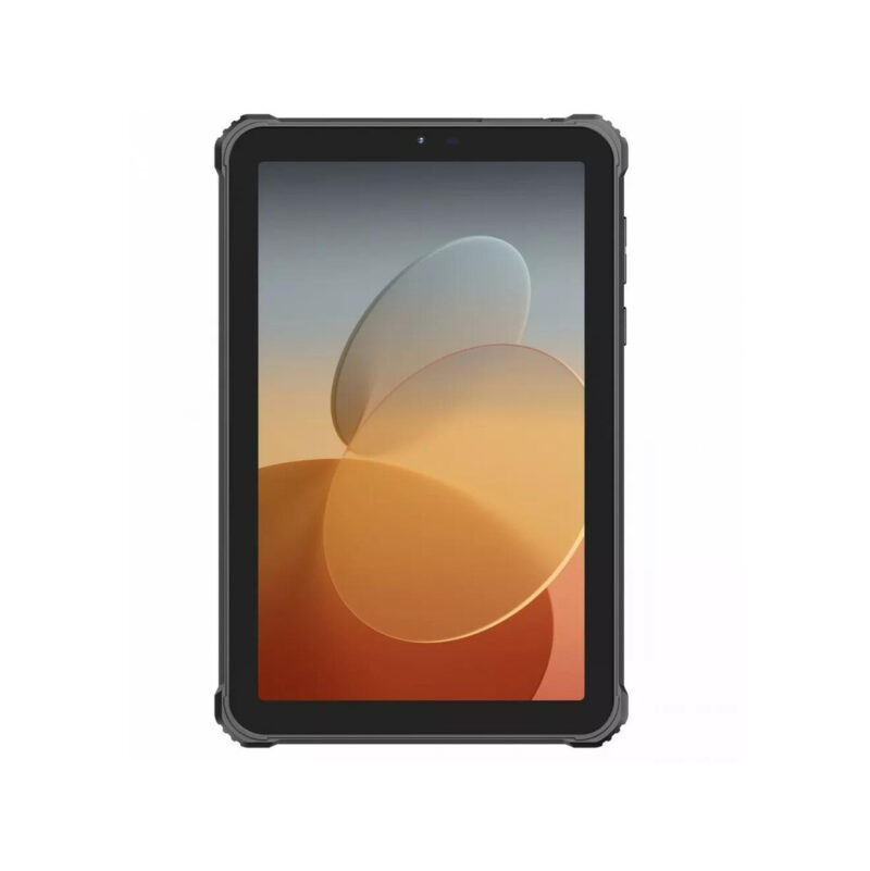Tablet Oukitel RT3 Pro 4/128GB Rugged 5150mAh pomarańczowy