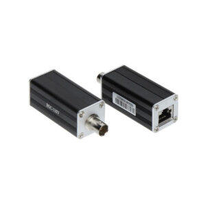 Zestaw transmisji Ethernet/Coaxial EOC-110KIT 200m (2szt.)