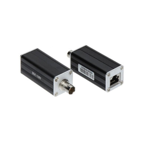 Zestaw transmisji Ethernet/Coaxial EOC-110KIT 200m (2szt.)