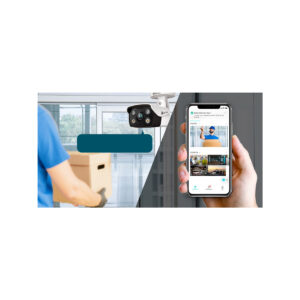 KAMERA TP-LINK VIGI C340 (4mm)