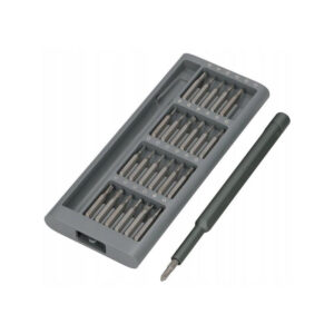 Zestaw Precyzyjnych Wkrętaków Xiaomi Mi Precision Screwdriver Kit 24-in-1