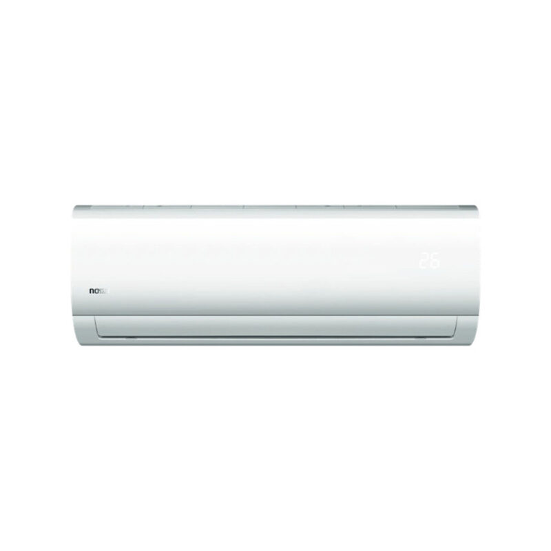 Klimatyzator Split, Pompa ciepła powietrze - powietrze NOXA Lucky Hot SAL-25B-1AH