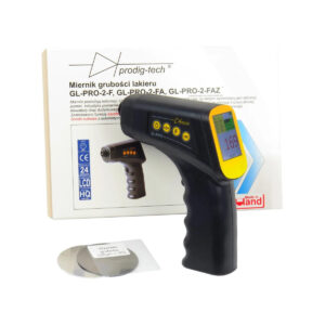 Miernik grubości lakieru Prodig-Tech GL-PRO-2-FAZ