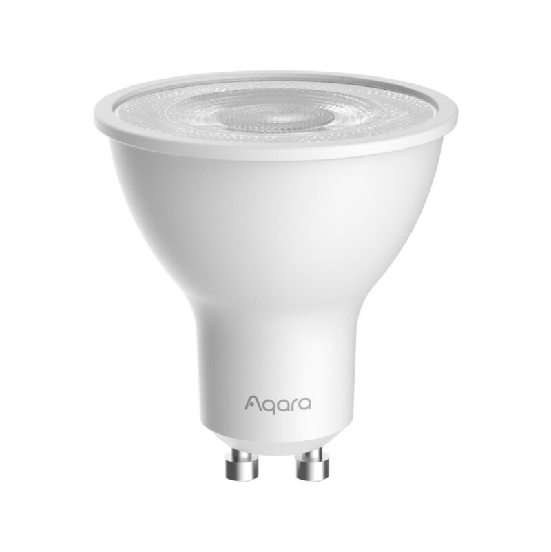 Żarówka LED Aqara LED Bulb T2 CCT GU10